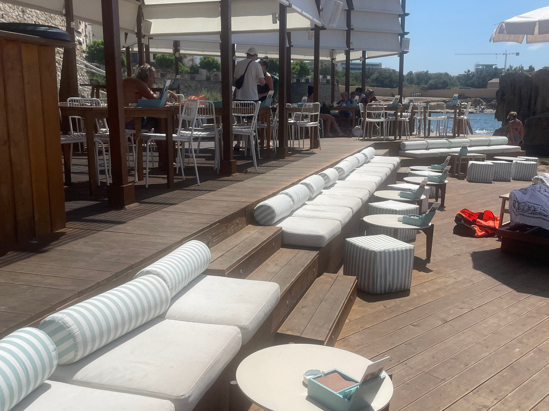 Riservato Beach Bar-阿尔盖罗必去景点