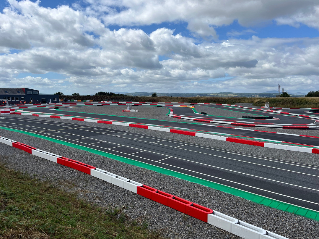 Kiltorcan Raceway Kilkenny-Ballyhale必去景点