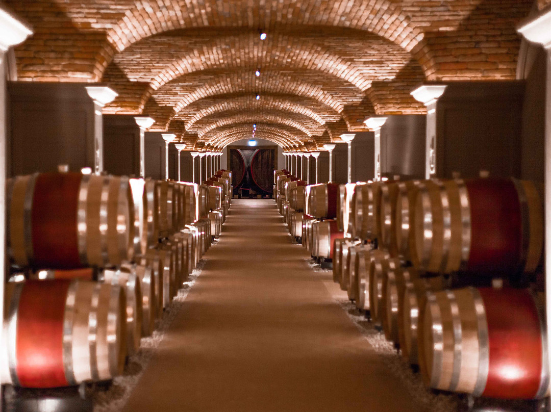 Tommasi Family Estates-Pedemonte必去景点
