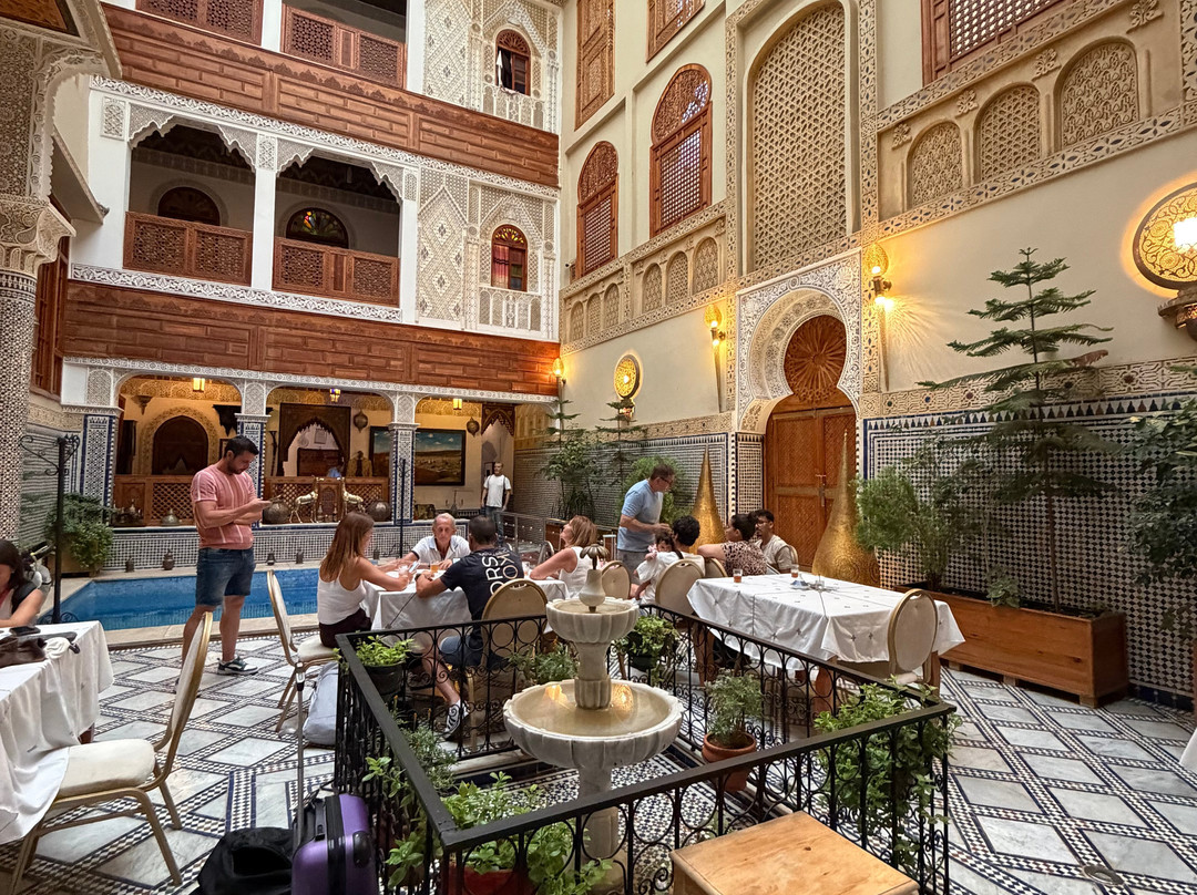 Marruecos en Ruta-Hassilabied必去景点