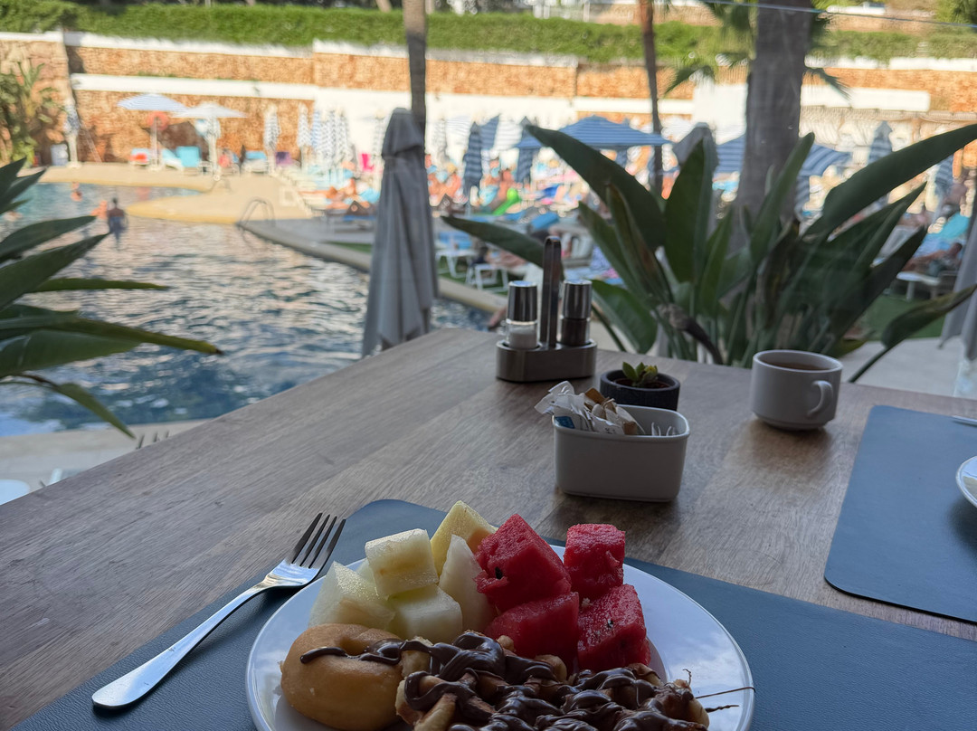 AluaSoul Mallorca Resort - Adults Only主图