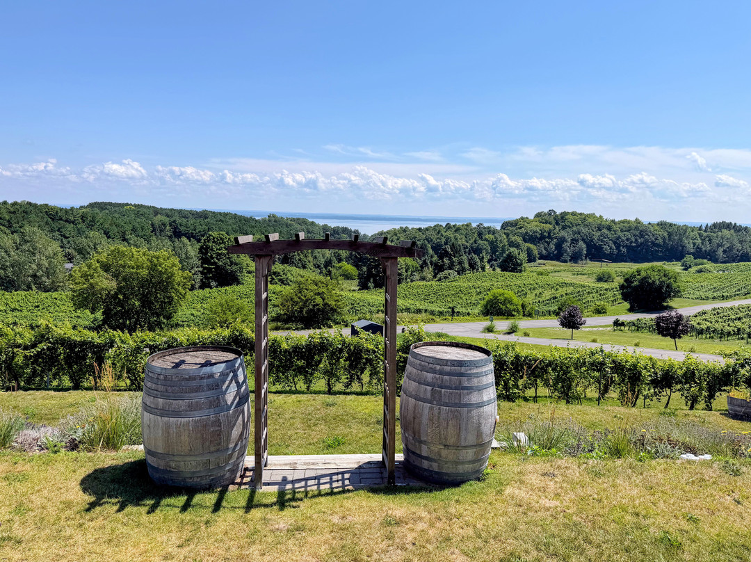 Chateau Chantal Winery and Inn主图