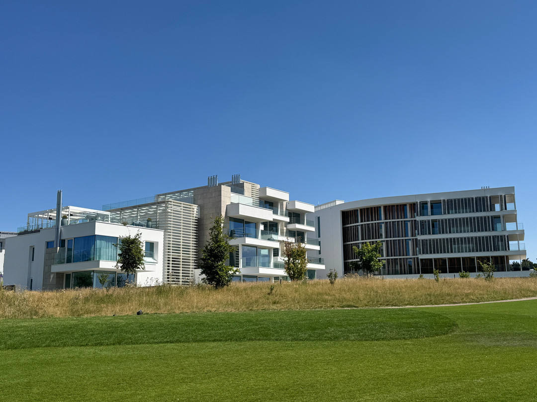 PGA National Czech Republic Oaks Prague-布拉格必去景点