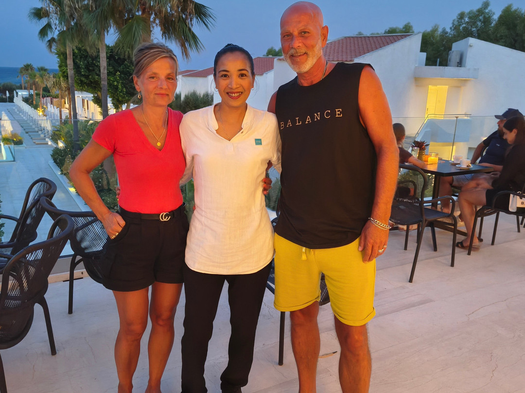Grecotel LUXME Dama Dama主图