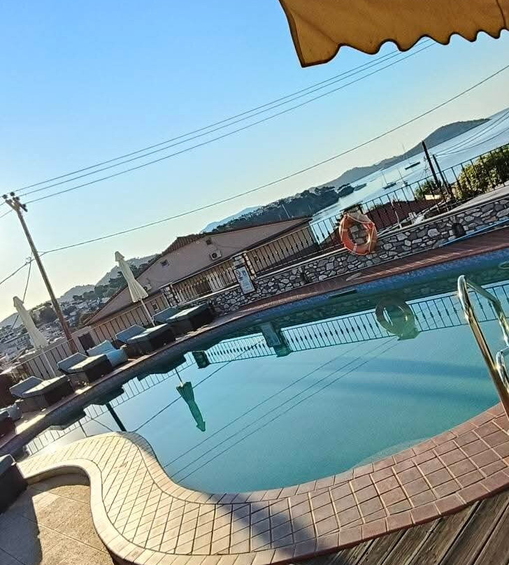 Villa Nina主图