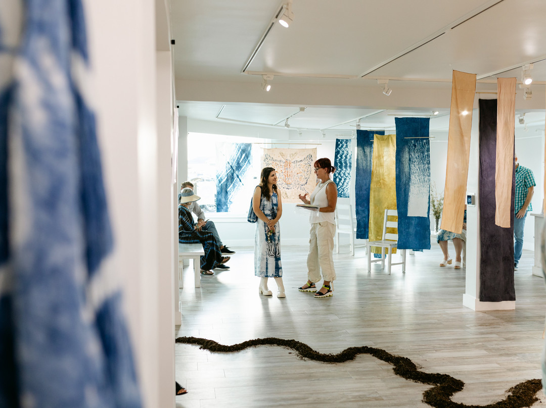 Art Business Incubator-南帕诸岛必去景点