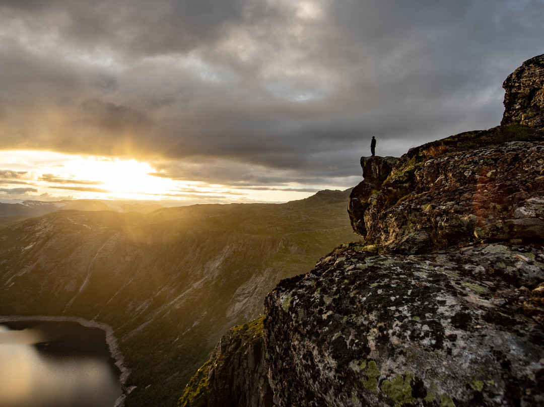 Trolltunga Adventures-Skjeggedal必去景点