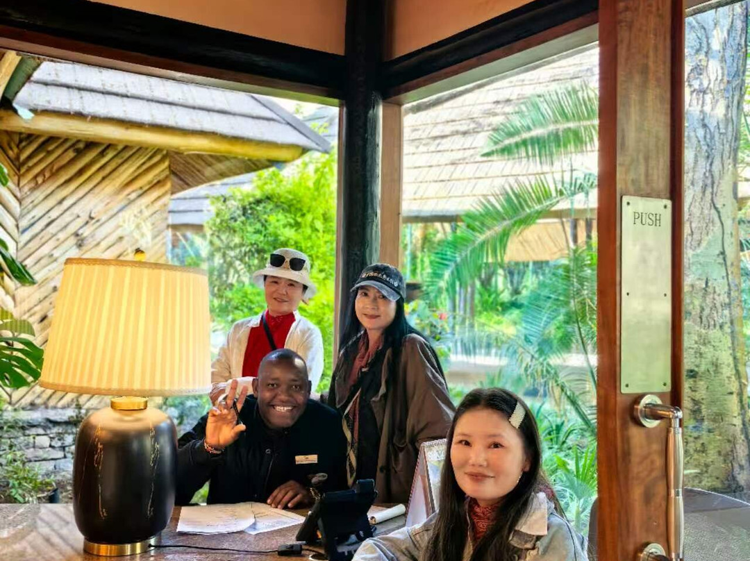 萨维拉旅馆主图
