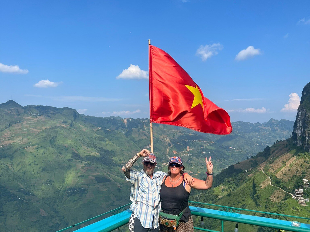 绿丘青年旅舍及家庭旅馆主图