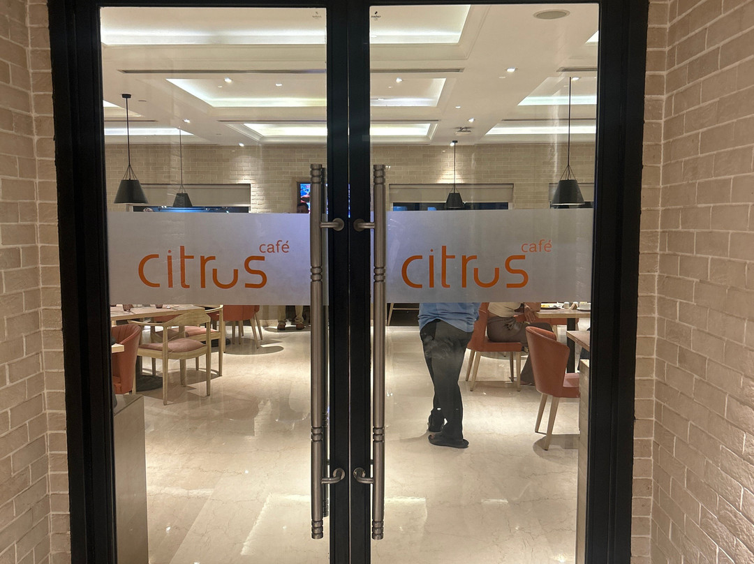 加尔各答新镇柠檬树高级酒店主图