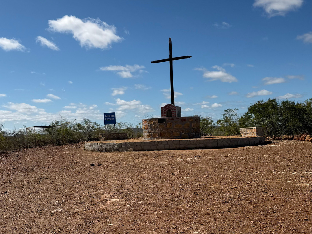 Parque Estadual de Canudos-Canudos必去景点