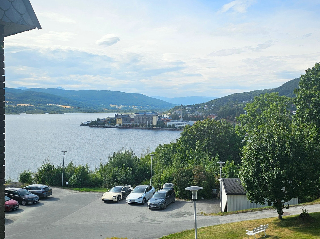 Brattrein Hotell - Unike Hoteller主图