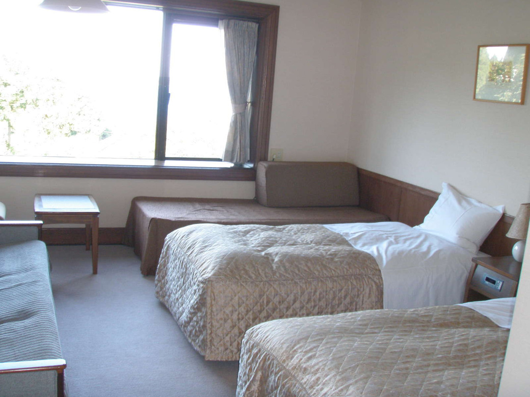 Shima No Chisa na Hotel Winds (Petit Hotel Winds)
