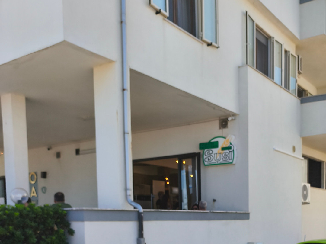 Eredi Filippo Susi Panificio Pasticceria