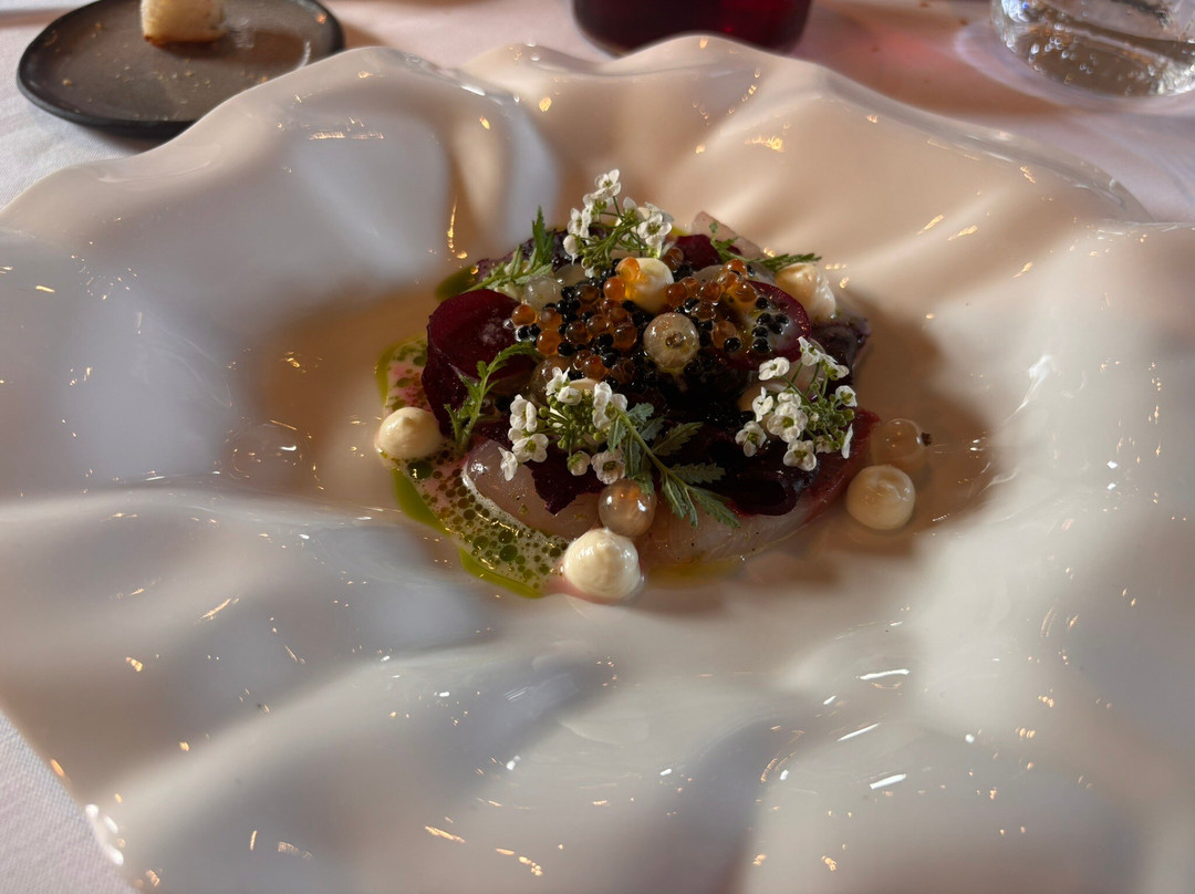 Restaurant Luzt