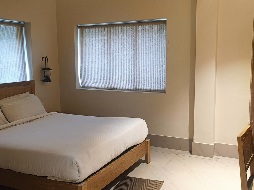 Matha Forest Resort