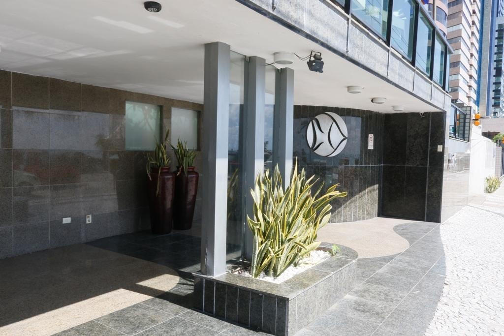Hotel Golden Park Recife Boa Viagem by Nacional Inn