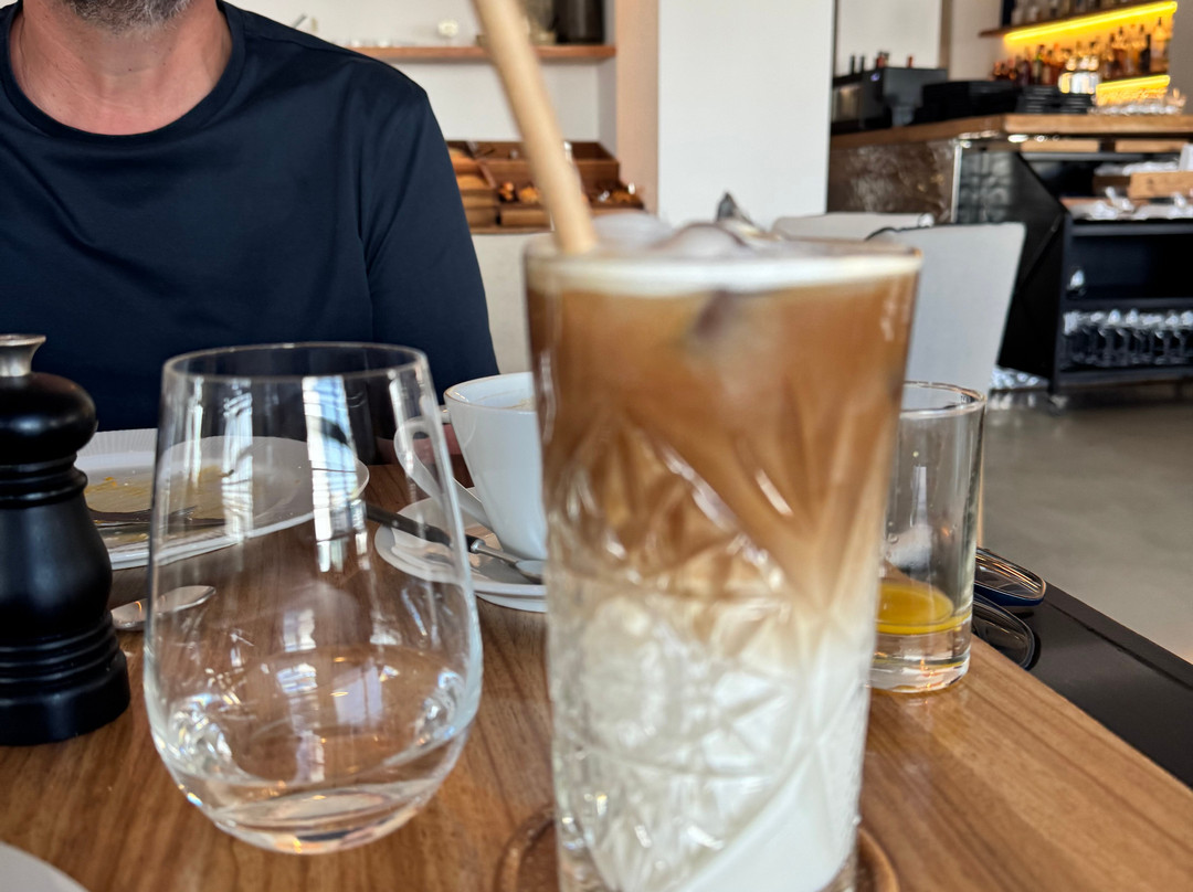 拉各斯阿维尼达酒店主图