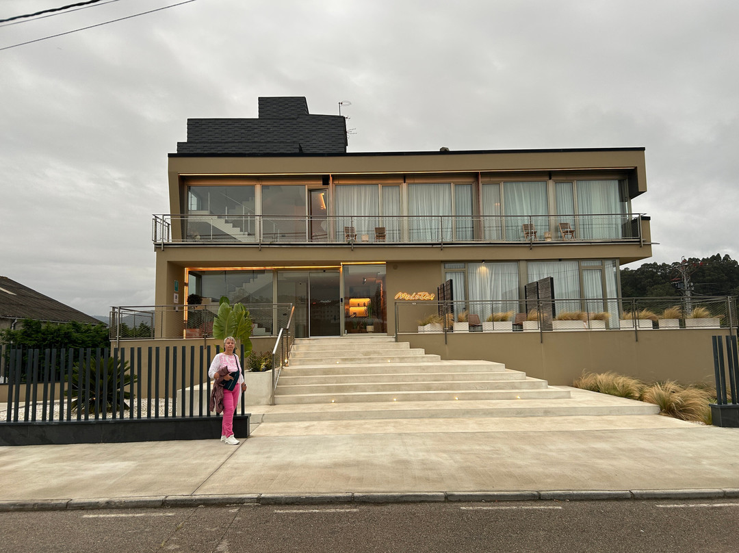 Malates Slow Boutique Hotel
