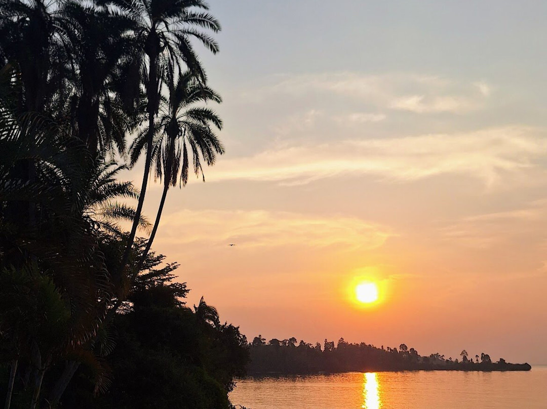 Congo Nile Trail Hiking Guide-吉塞尼必去景点