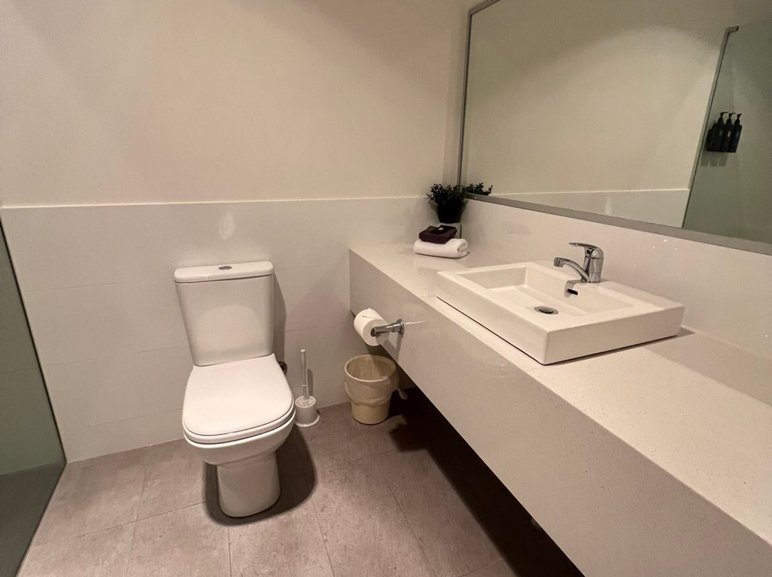 玛格利特河品质旅馆主图