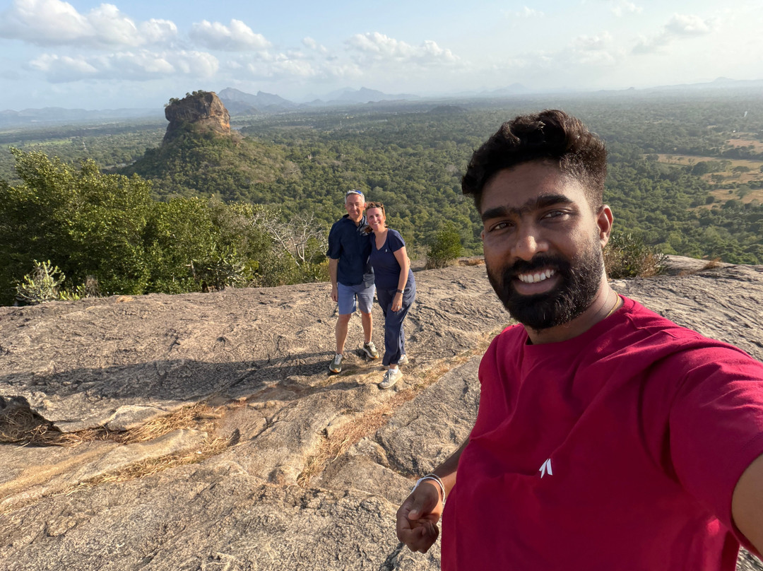 Sri Lanka Brothers Tour-尼甘布必去景点