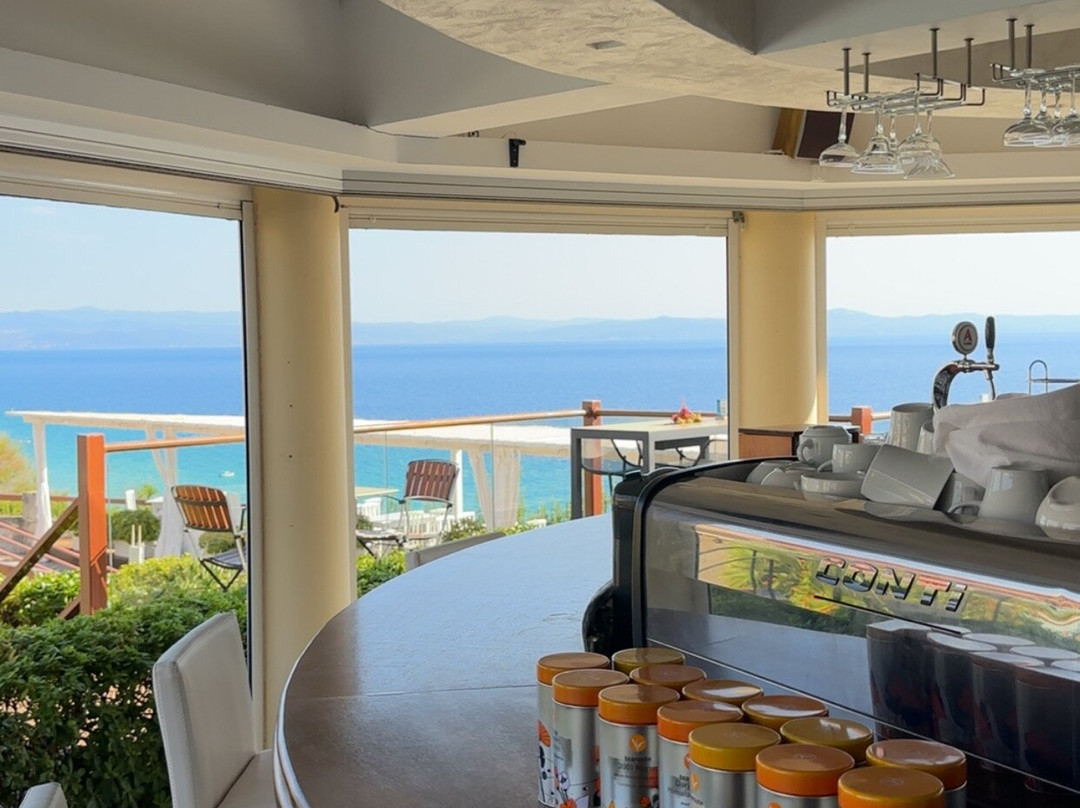 蓝海湾酒店主图