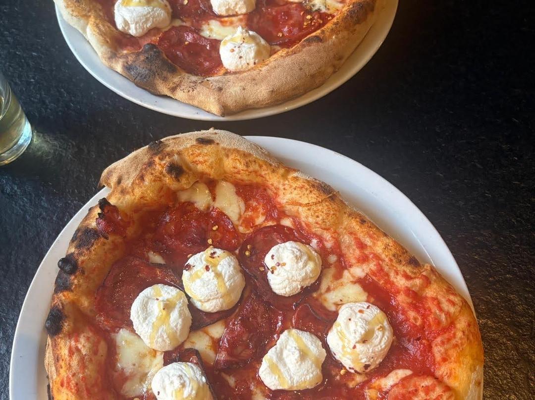 Pizza Gotti