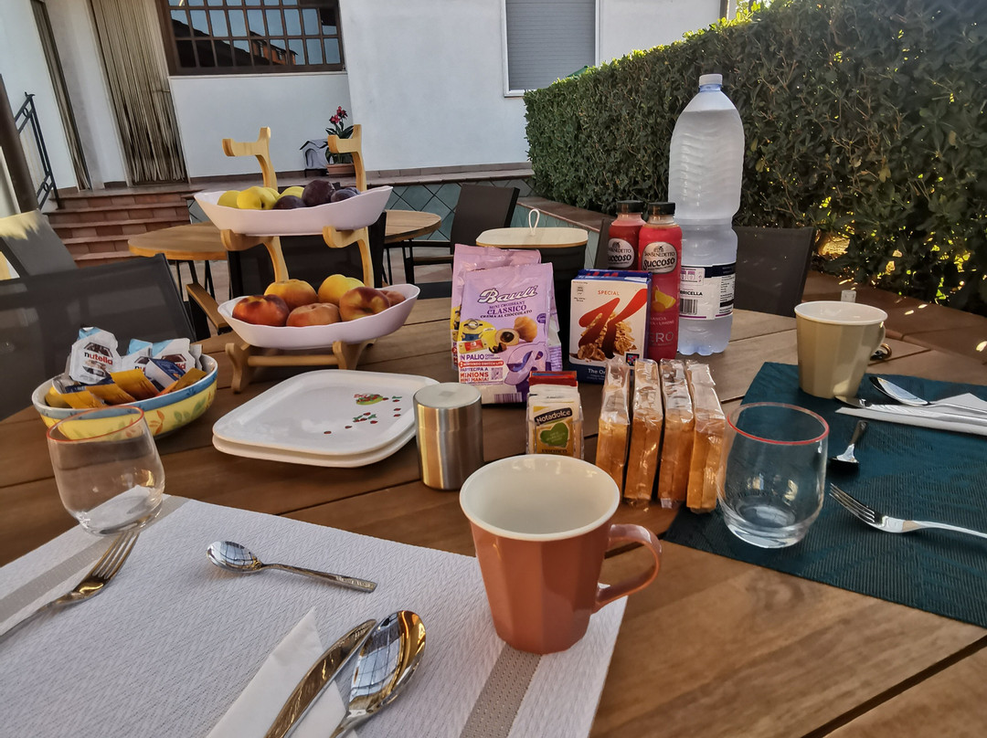 Le Palme B&B