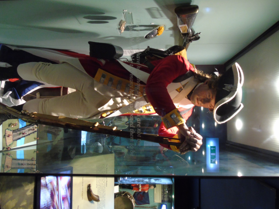 Museum Of Lincolnshire Life-林肯必去景点
