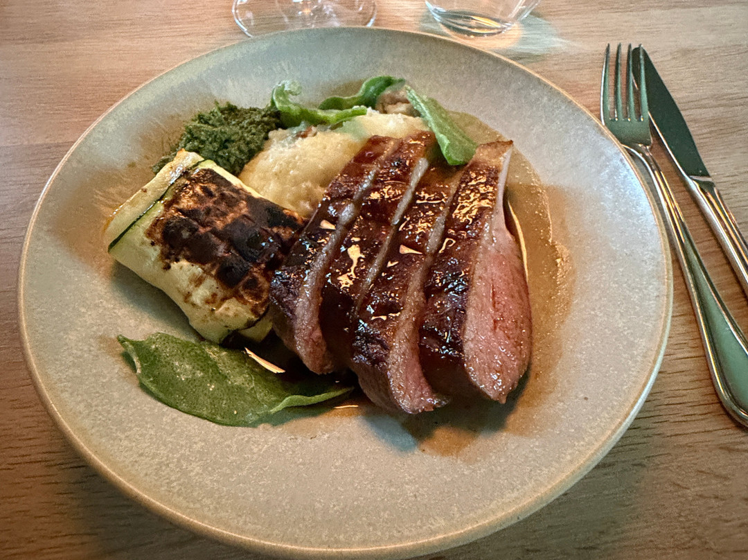 Vyn Food And Winebar
