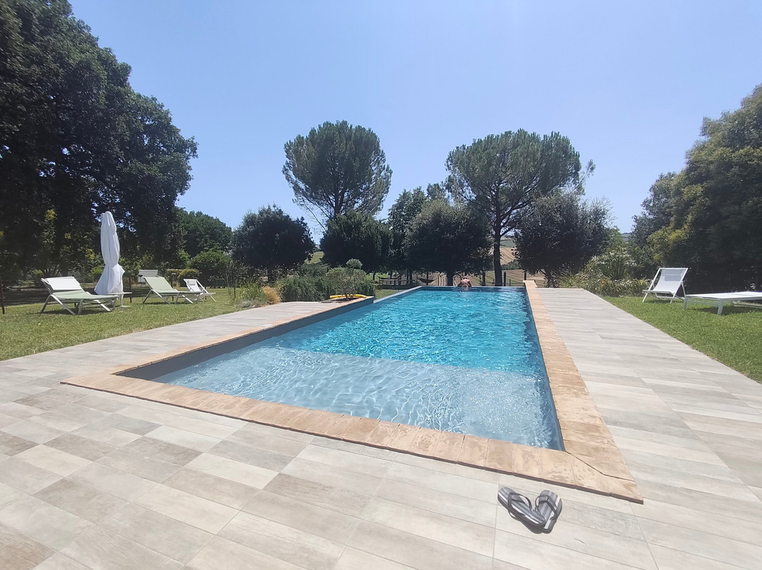 Tenuta del Viandante