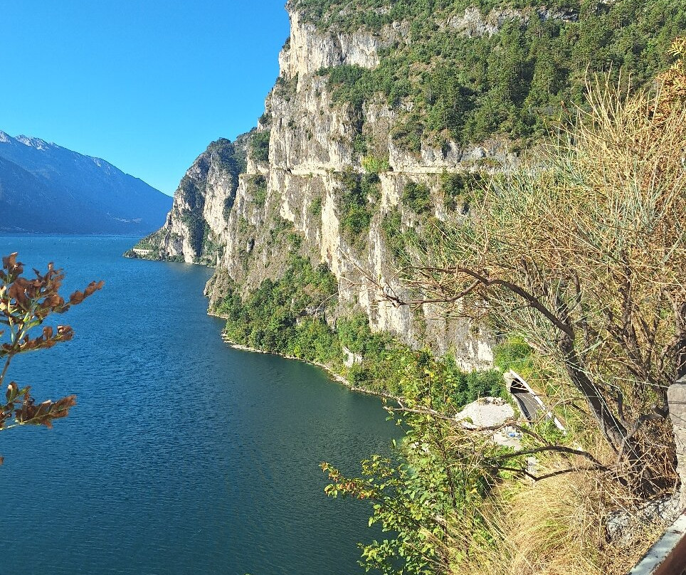Punta Larici-里瓦德尔加尔达必去景点