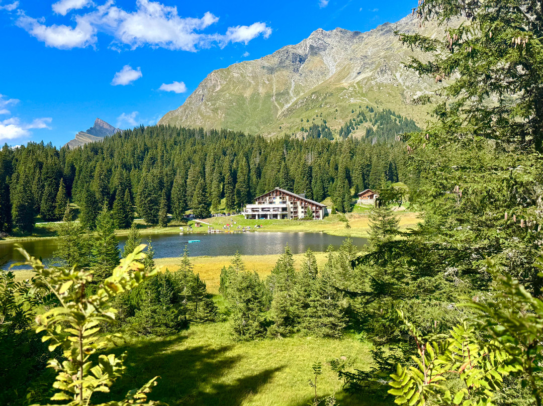 Hotel Ristorante Lido主图