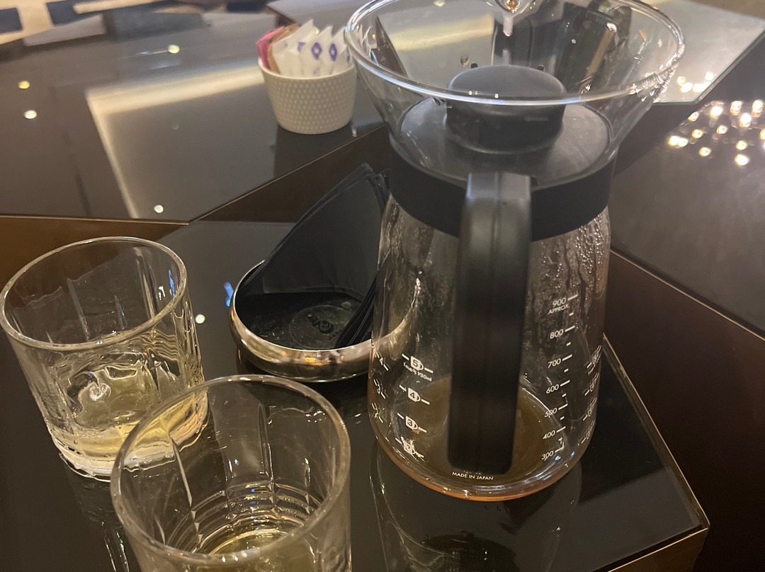 阿尔寇特购物中心凯悦酒店主图