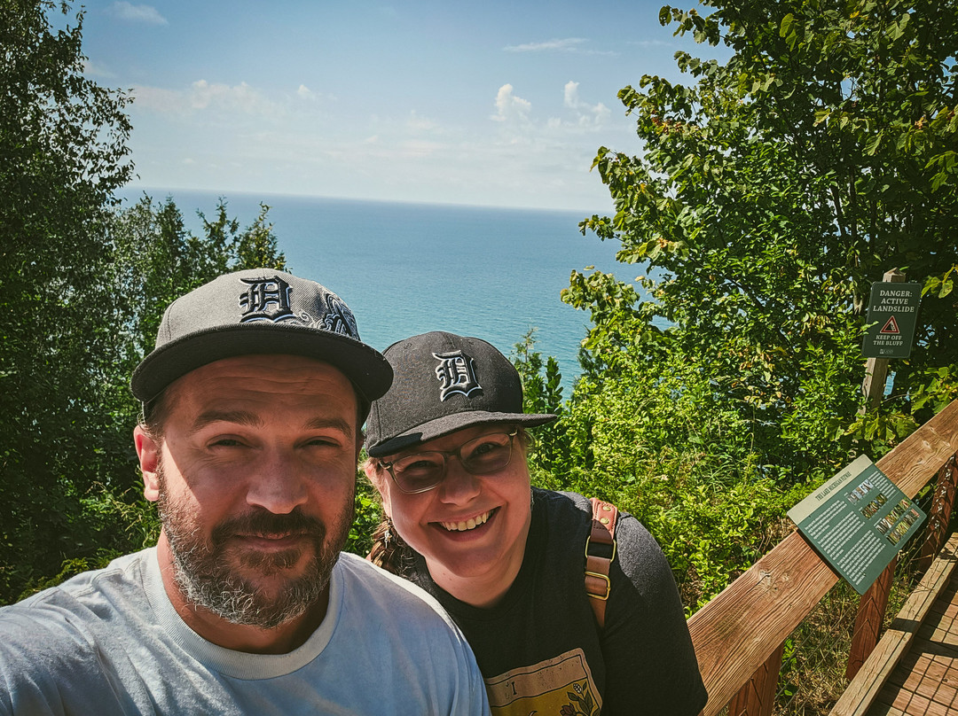 Arcadia Dunes CS Mott Nature Preserve-Arcadia必去景点
