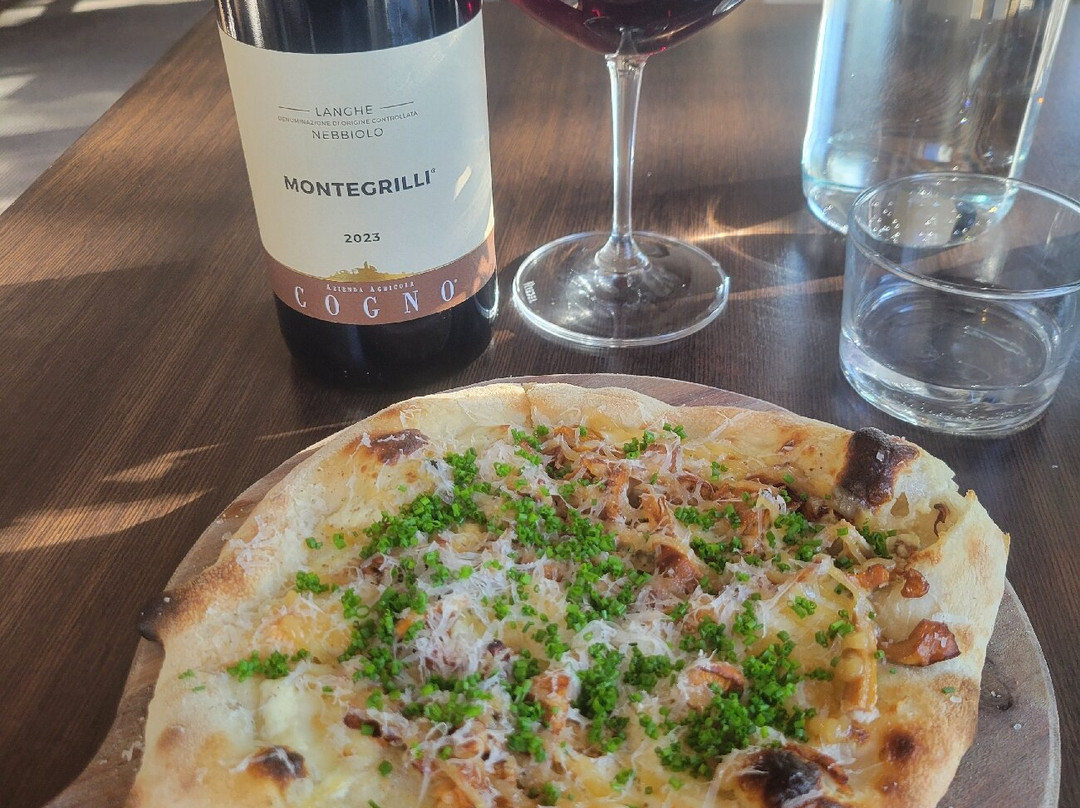 Bread On Wine Halmstad