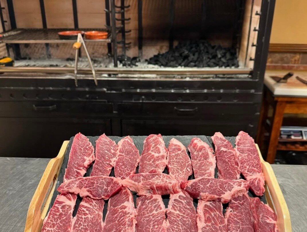 Restaurante Asador La Higuera