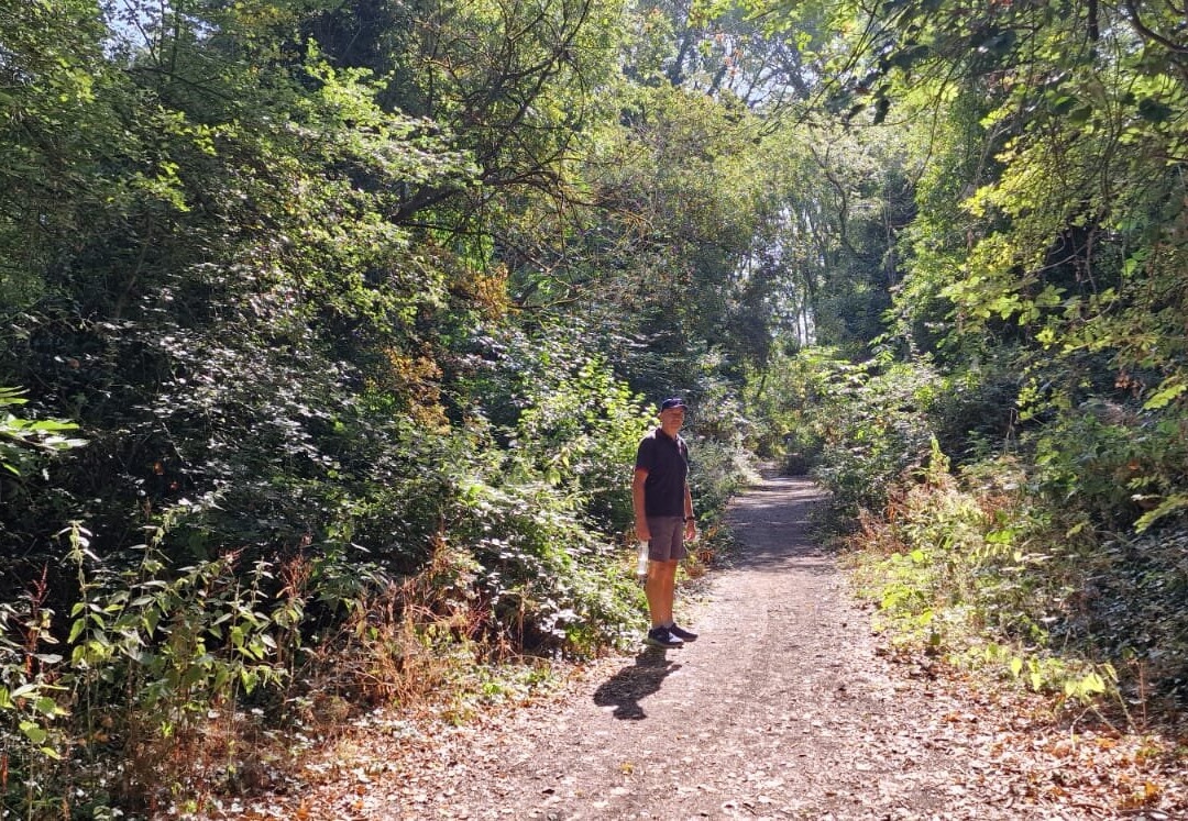 Buckingham Railway Walk-Buckingham必去景点