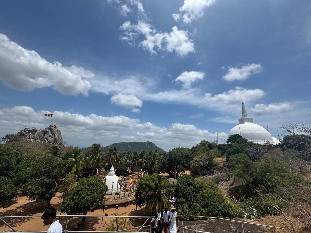 Visit Sri Lanka Holidays-Rambukkana必去景点