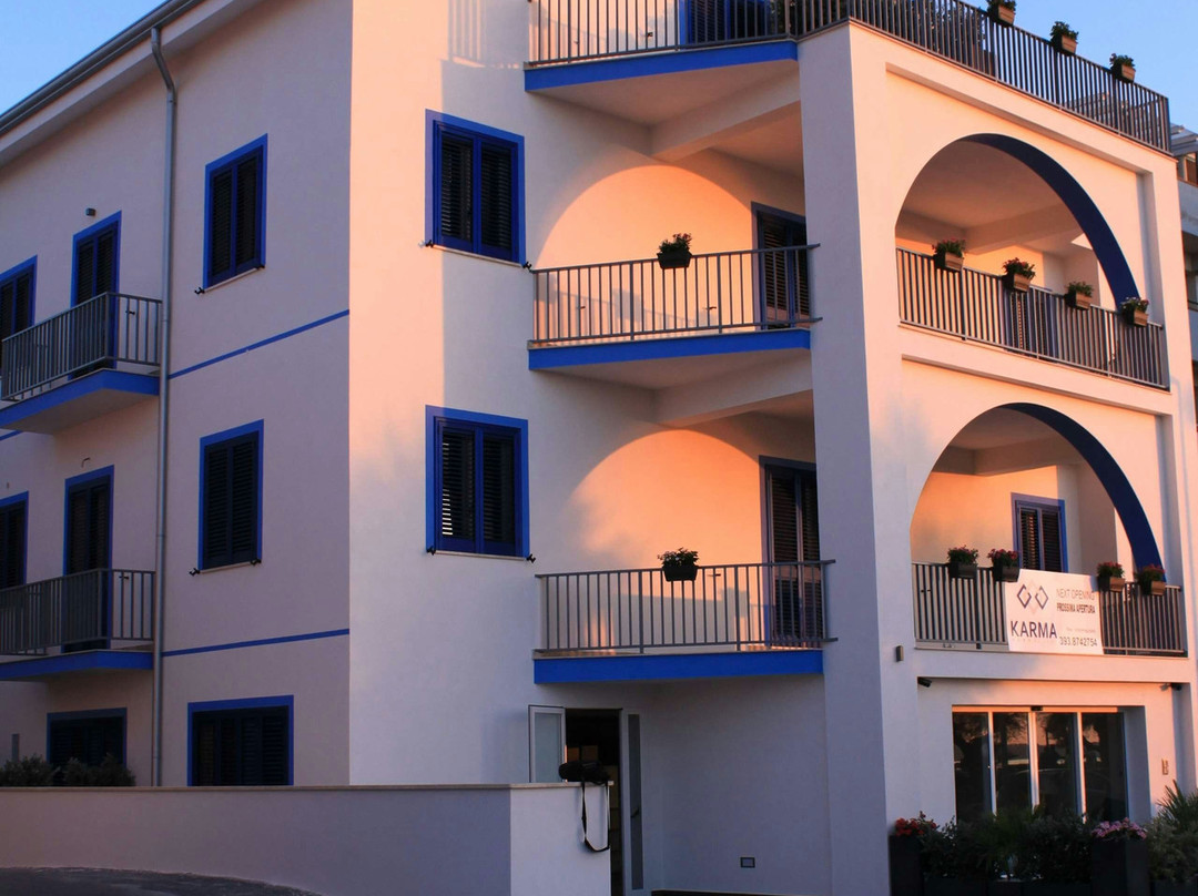 Karma Resort