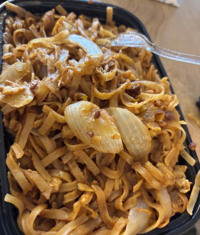 Kai Fan Asian Cuisine