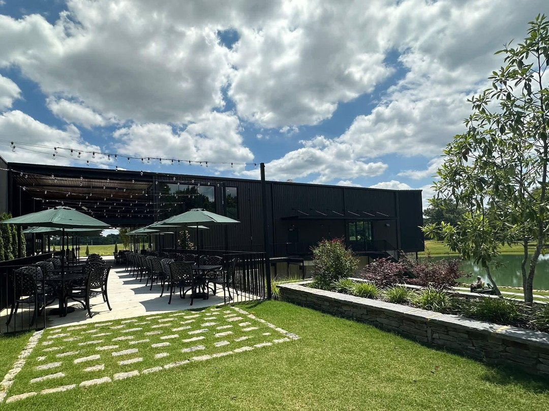 Jules J Berta Vineyards-阿尔贝维尔必去景点