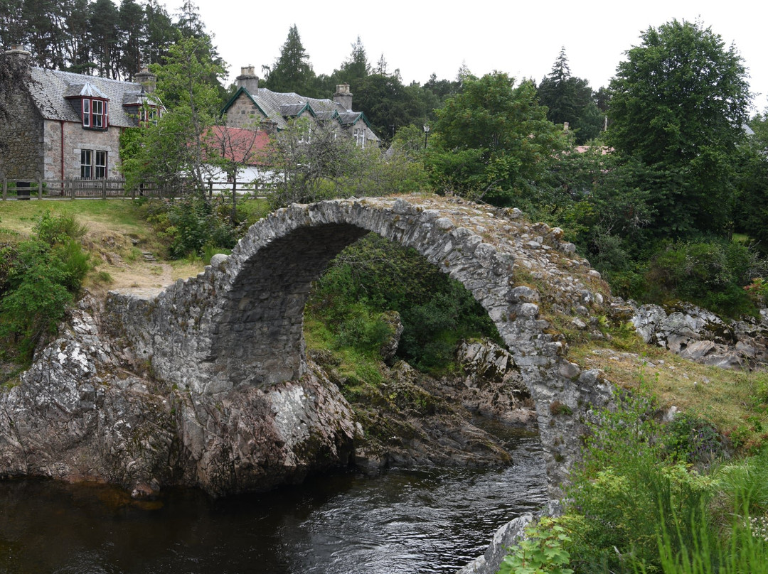 Your Scotland Tour-Kirkliston必去景点