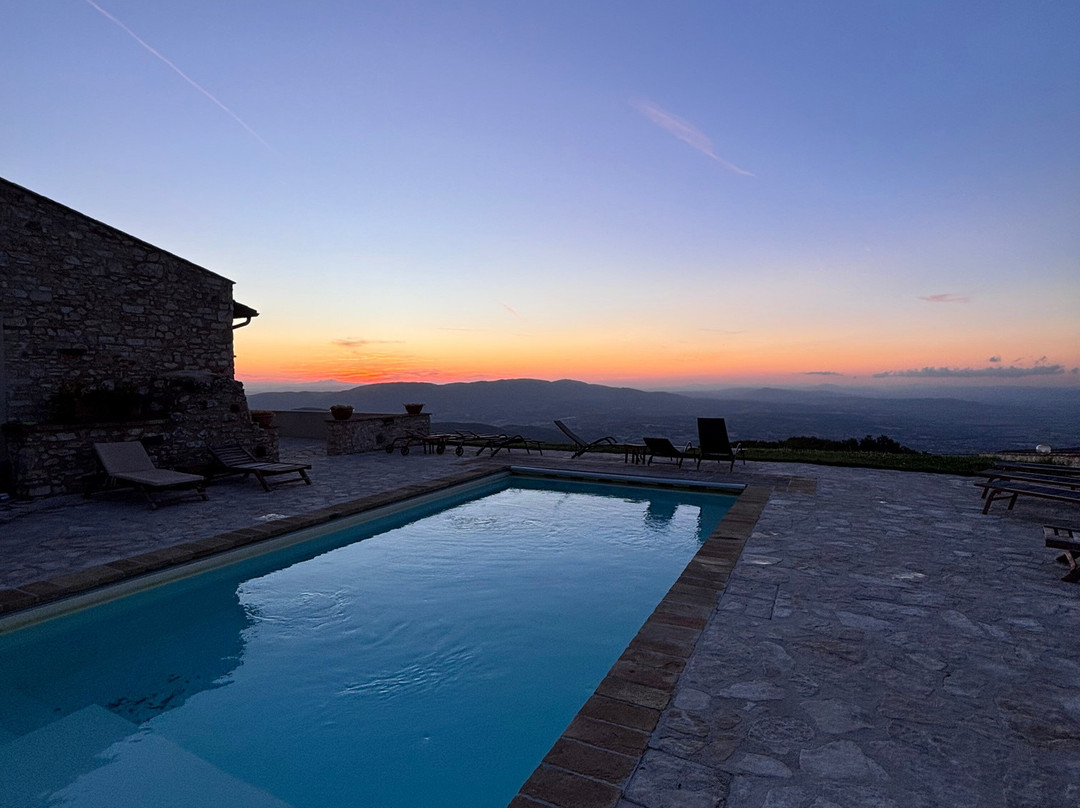 Agriturismo Bartoli主图