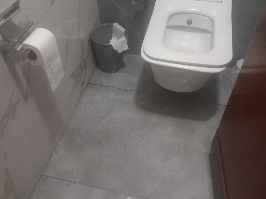MC 玛赫贝里海滩酒店 - 全包式主图