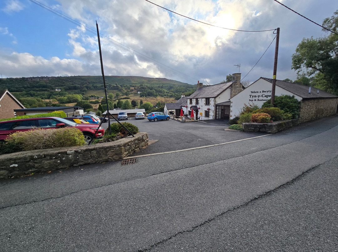 Tyn y Capel Inn & Restaurant