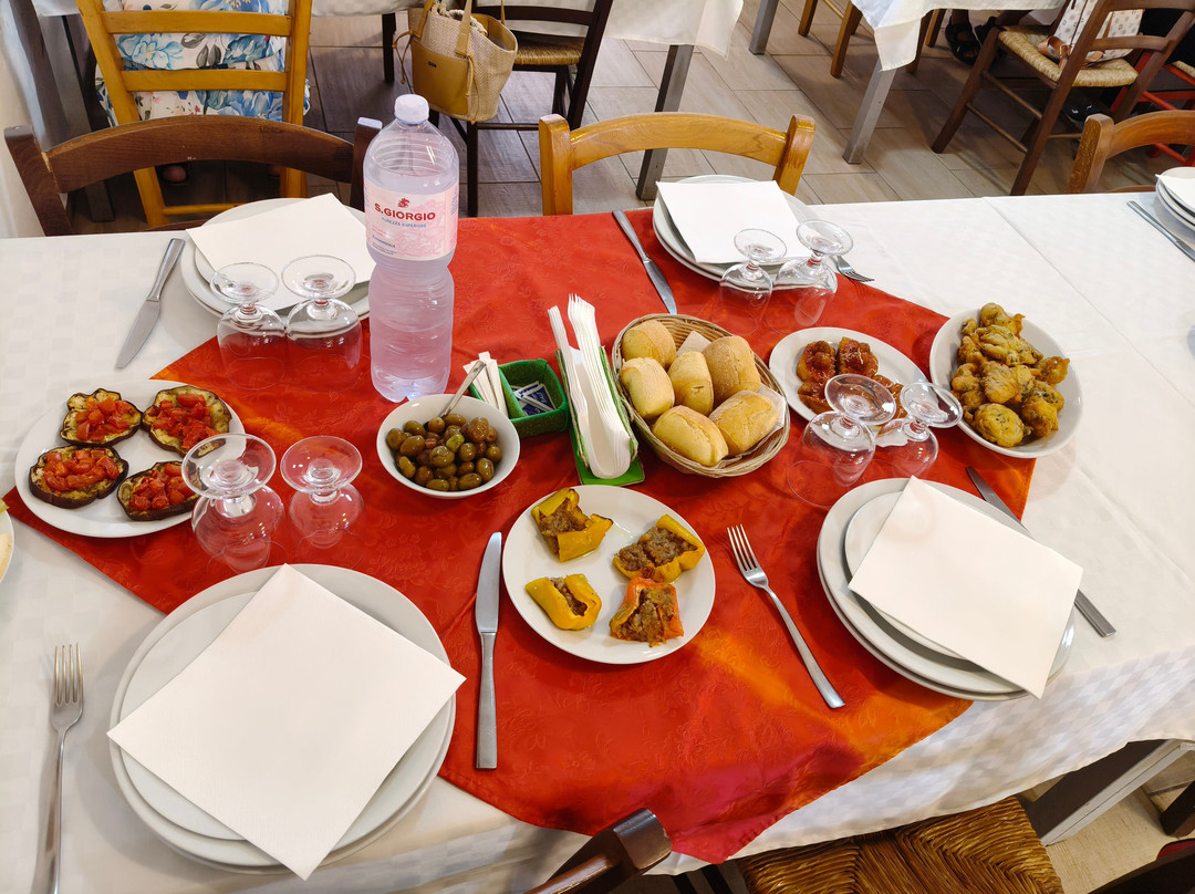 Agriturismo Su Porceddu