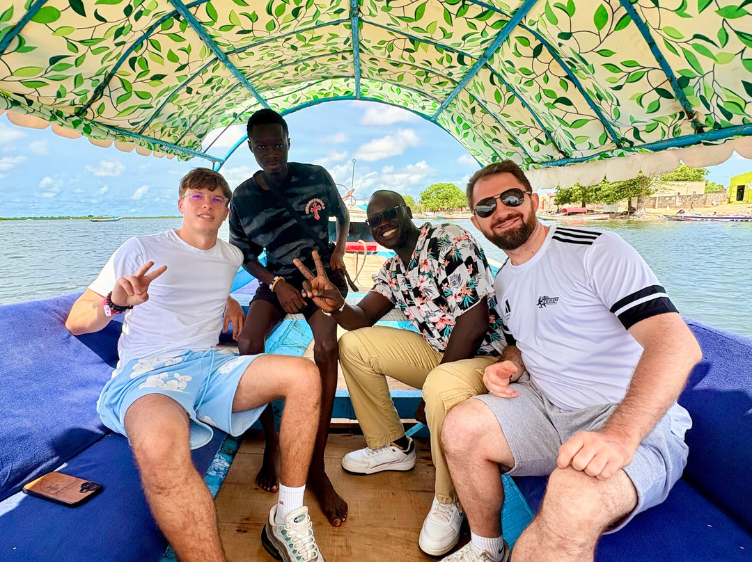 Happy Excursions Senegal-莫布瓦必去景点