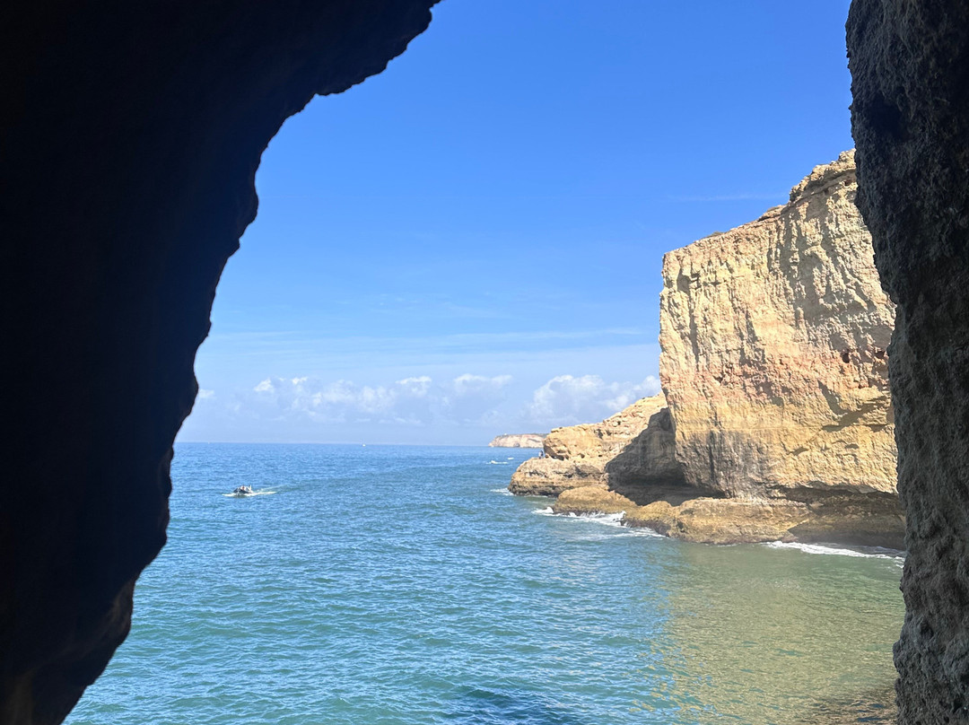 Across Portugal-卡卡维卢斯必去景点